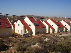 Four Israelis were wounded in a suspected Palestinian shooting terror attack near the community of Shvut Rachel. Photo: Wikimedia Commons.