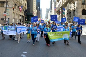 NIF raises money to support groups and projects in Israel, but many of its grantees are actually undermining Israel’s government, economy, and military. Photo: Twitter.