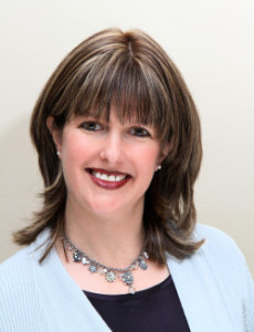 South African Jewish Board of Deputies National Director Wendy Kahn. Photo: Courtesy