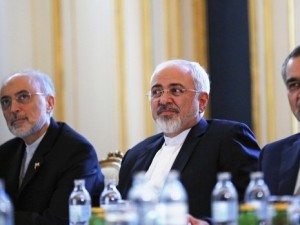 An American official close to Iran negotiations said that Iran will not be asked to sign on a final deal. PHOTO: NRG.