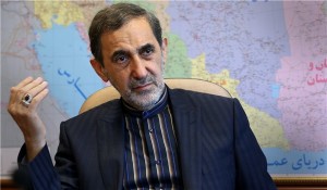 Ali Akbar Velayati said that Iran rejects UNSC Resolution 2231's restrictions on the country's development or testing of ballistic missiles. PHOTO: Fars News.