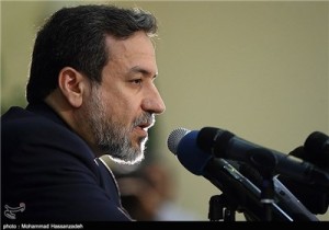 Iranian Deputy FM Abbas Araghci (pictured above) said that Iran could immediately reverse any changes it makes to its nuclear program under the JCPOA framework. PHOTO: Tasnim News.