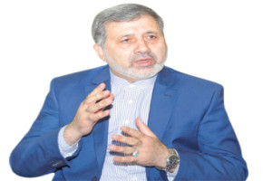 Iran's Ambassador to Kuwait, Alireza Enayati, said that Tehran was ready to share its nuclear expertise with its neighbors. PHOTO: Al-Jarida.