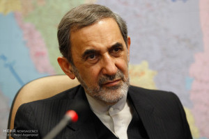 Ali Akbar Velayati (pictured above), Ali Khamenei's advisor on international affairs, said that Iran would continue arming its regional allies. PHOTO: Mehr News Agency.
