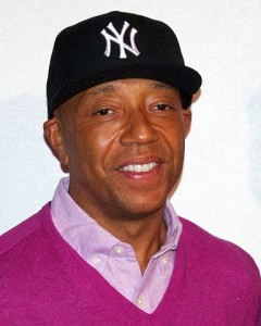 Russell Simmons apologized for comparing animal abuse to the Holocaust. Photo: Wikimedia Commons.