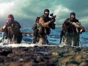 Israeli naval commandos assassinated a top Syrian general in 2008, NSA documents reveal. PHOTO: NRG.