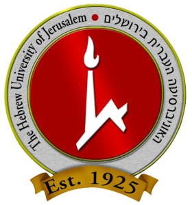 Hebrew University of Jerusalem has been ranked one of the world’s top universities. Photo: Hebrew University.