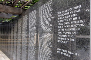 Both Jewish and non-Jewish  politician and public figures have made Holocaust allusions. Photo: Wally Gobetz via Flickr.com.
