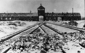 Comparing lesser events to the meticulously planned genocide of Europe's Jews in the Holocaust is both cheapening and a cheap trick. (Illustrative.) Photo: Wikimedia Commons.