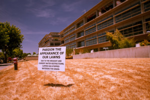 Israeli companies and officials are advising California on how to manage water during its drought. (Illustrative.) Photo: Kevin Cortopassi via Flickr.com