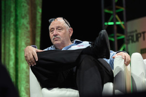 Yossi Vardi contributed his success to his pushy Jewish mother. Photo: Wikimedia Commons.