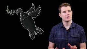 Toronto Star published a video by comedian Scott Vrooman entitled When it comes to Israel, Canada’s love is blind.” Photo: Screenshot.
