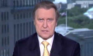 Former Defense Secretary William Cohen. Photo: Bloomberg 
