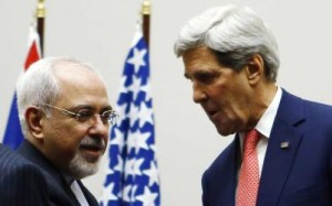 Iran has once again reiterated red lines, rejecting limitations on its nuclear program. PHOTO: OpposingViews.
