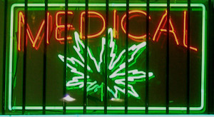 Israel announced announced new measures to make it easier for Israelis to obtain medical marijuana. Photo: Wikimedia Commons.