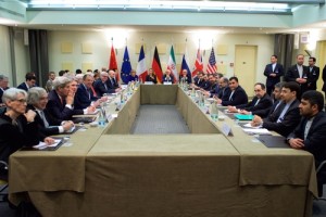 Conservative media in Iran is becoming more vocal in opposition to the nuclear deal. Photo: U.S. Department of State via Wikimedia Commons.