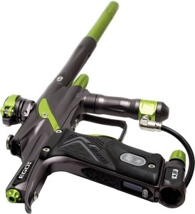 Police are looking for the assailants behind a string of paintball attacks targeting Jews in Brooklyn. Photo: Wikimedia Commons.