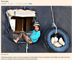 Financial Times screenshot. Photo: UK Media Watch.
