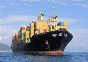 Iran claims that U.S. exports to Iran rose by 60% in the first half of 2015. PHOTO: Tasnim News. 