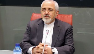 Javad Zarif dismisses possibility of sanctions being reimposed on Iran. PHOTO: Fars News Agency.
