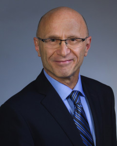 JDC CEO Alan Gill will step down from his position in 2016. Photo: JDC.