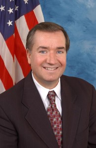 U.S. Rep. Ed Royce (R-CA) said ISIS is guilty of genocide. Photo: Wikimedia Commons