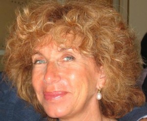 Former Italian MP and author Fiamma Nirenstein is Israel's new ambassador to Italy. Photo: Wikimedia Commons.