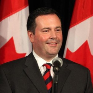 The federal appeals court in Canada backed Jason Kenney's decision to cut funding to CAF. Photo: Twitter.