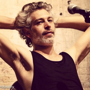 A music festival in Spain disinvited Matisyahu because he would not endorse Palestinian statehood. Photo: Instagram.