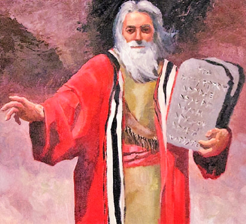 Moses