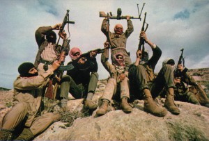 Iran vows to continue to support terrorist proxies. Photo: Wikipedia.