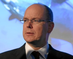 Prince Albert II of Monaco. Photo: Wikimedia Commons