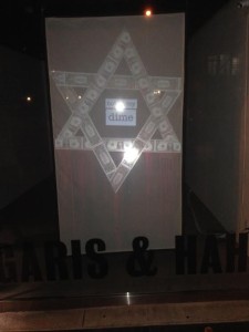 Summer Windows Exhibition at Garis and Hahn. 