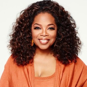Oprah Winfrey refused to meet with BDS activists pressuring her to reject Lev Leviev. Photo: Twitter.
