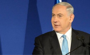 Prime Minister Benjamin Netanyahu. Photo: Facebook.