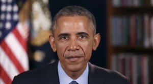 President Barack Obama. Photo: Facebook.