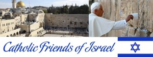 Israeli Catholics are in a political bind, which came to the fore during the Christian school strike. Photo: Facebook.