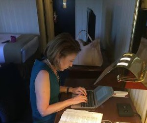 Carly Fiorina. Photo: Facebook.