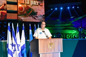 Israeli Defense Minister Moshe Ya'alon. Photo: Facebook.