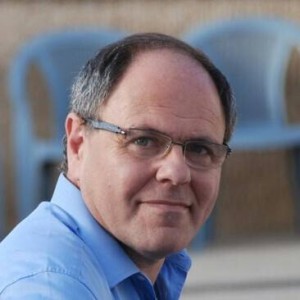 Dani Dayan, Israel's new ambassador to Brazil. Photo: Facebook.