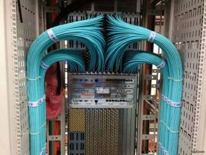 Checkpoint Firewall-1. Israeli cyber technology was born out of the need for defense against enemies. Photo: Facebook.