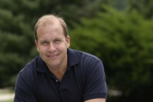 Pennsylvania State Senator Senator Daylin Leach. His tweets about scheduled meetings for the Jewish high holidays may cause them to be moved. Photo: Facebook.
