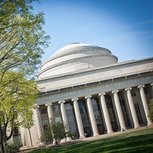 The Massachusetts Institute of Technology. Photo: Facebook.