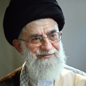 Iranian Supreme Leader Ali Khamenei. Photo: Facebook.