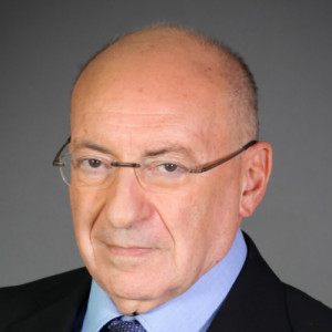Zvi Magen claims that the Russian military deployment in Syria poses no threat to the region or Israel. PHOTO: Octavian Report Bio.