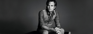 Actor/director Mark Ruffalo. Photo: Facebook.