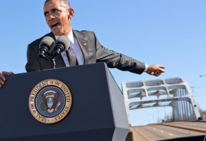 When the time comes to reckon with President Barack Obama’s legacy on Iran, the role of the National Iranian American Council will be understood as more than a mere footnote, writes columnist Ben Cohen. Photo: Official White House Photo by Pete Souza.