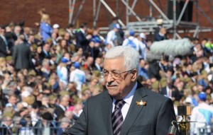 Palestinian Authority President Mahmoud Abbas. Photo: Facebook.