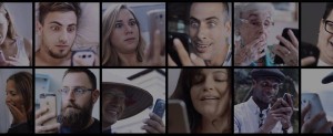 SessMe is a new Israeli app that allows users to delete messages and photos they regret sending. Photo: SessMe/Facebook.