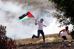 From the Facebook page "Palestine Belongs to Palestinians!"